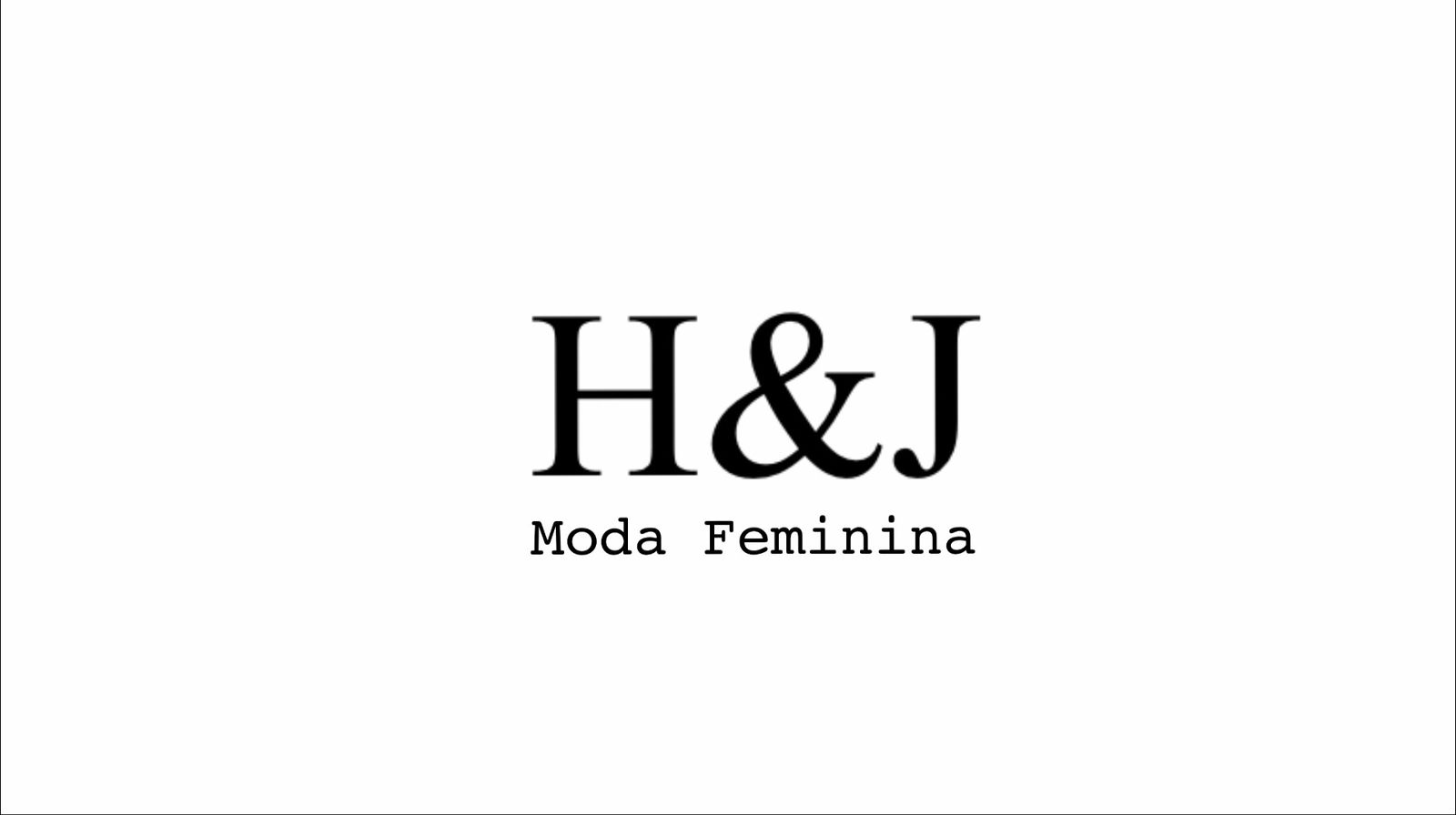 H&J MODAS - H&J MODAS